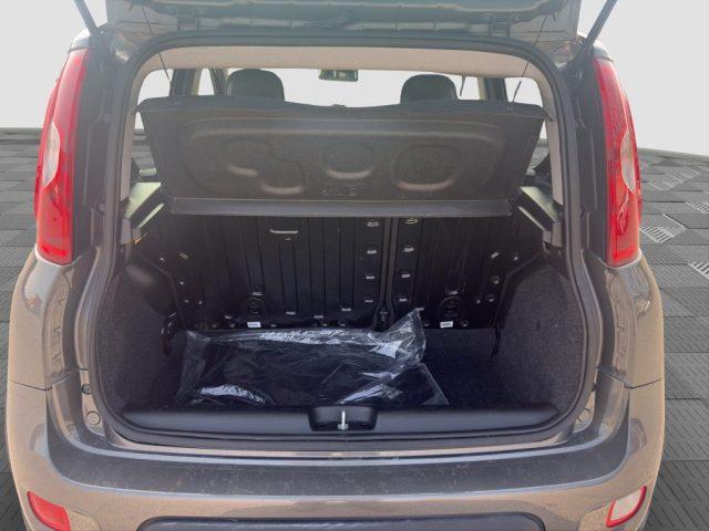 FIAT Panda Panda 1.0 FireFly Hybrid City Life