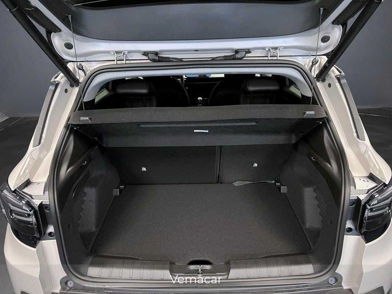 Jeep Avenger 1.2 BZ 100CV Summit KM 0 - Tetto Apribile e Pack Navi - Pronta Consegna