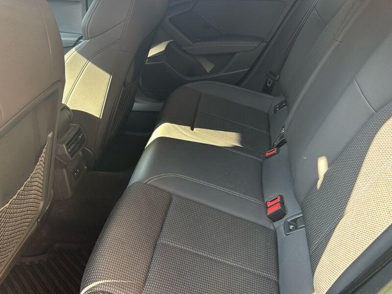 Audi A3 35 TFSI S line Edition