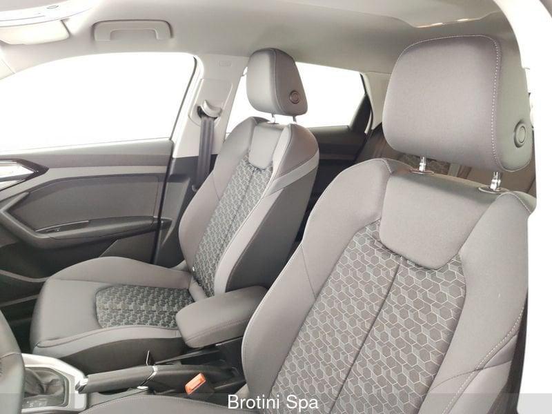 Audi A1 A1 SPB 25 TFSI S-Tronic