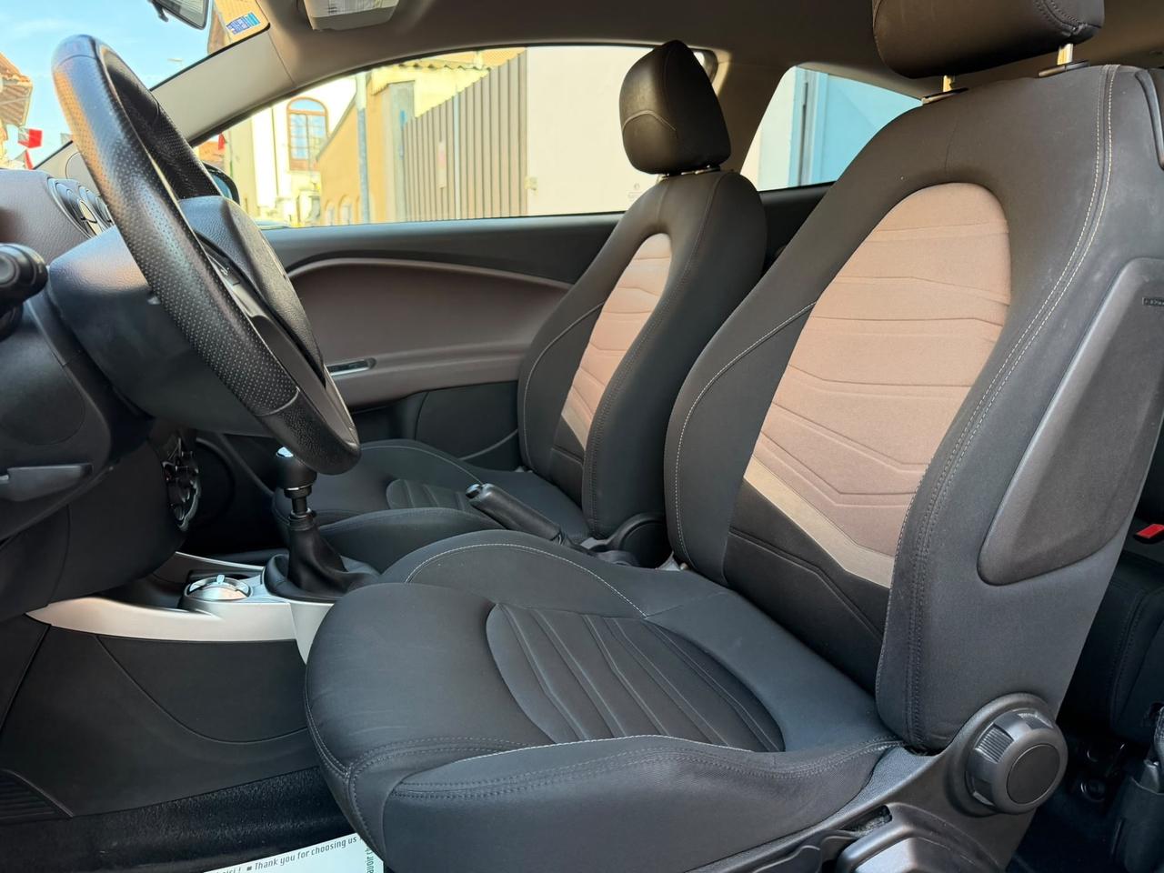 Alfa Romeo MiTo 1.4 105 CV GPL