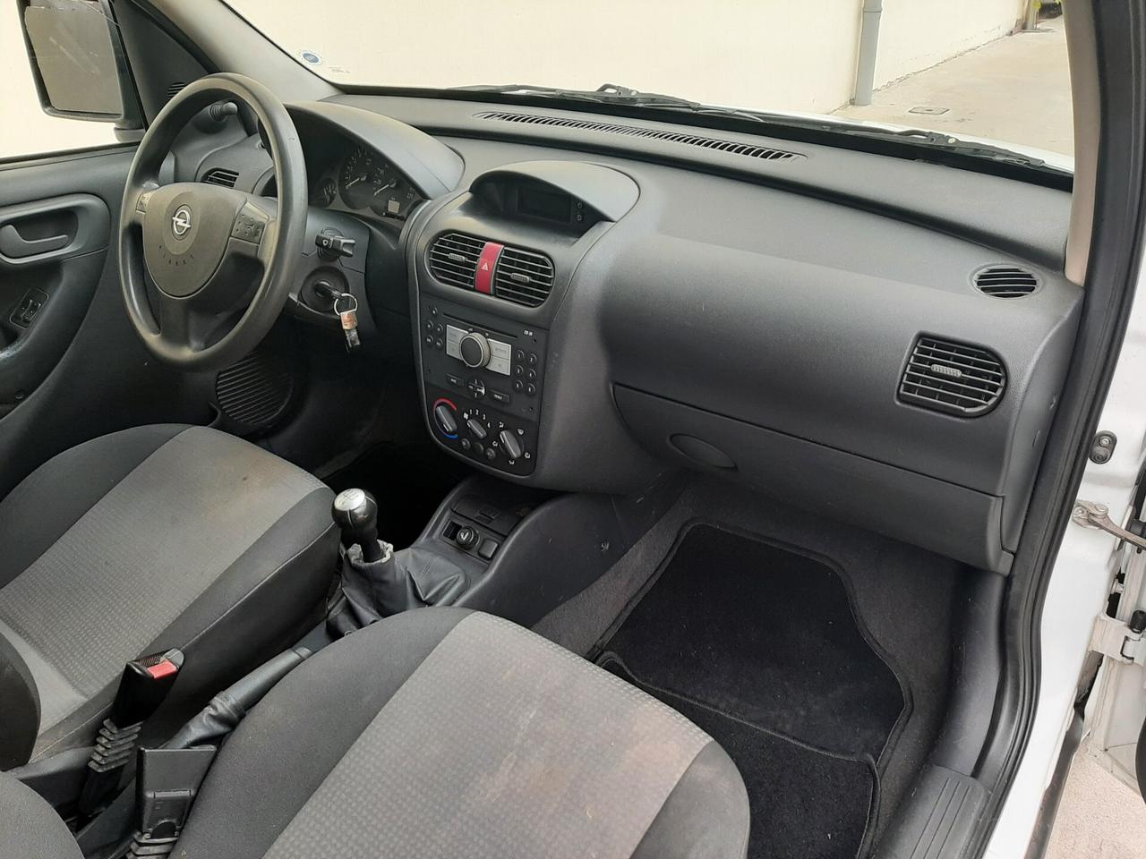 Opel Combo 1.6 Eco-M Cargo