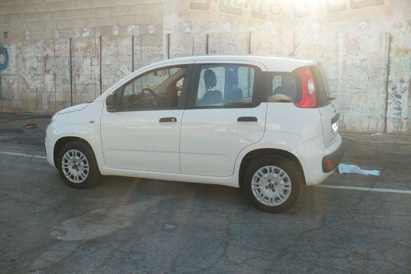 FIAT Panda Panda 1.2 Easy