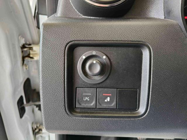 DACIA Duster GPL UNICOPROP. Prestige Up
