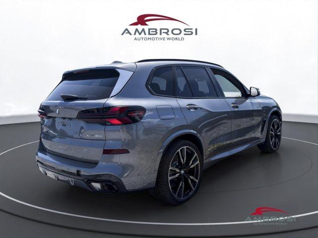 BMW X5 xDrive30d Msport Pro Innovation Comfort Package