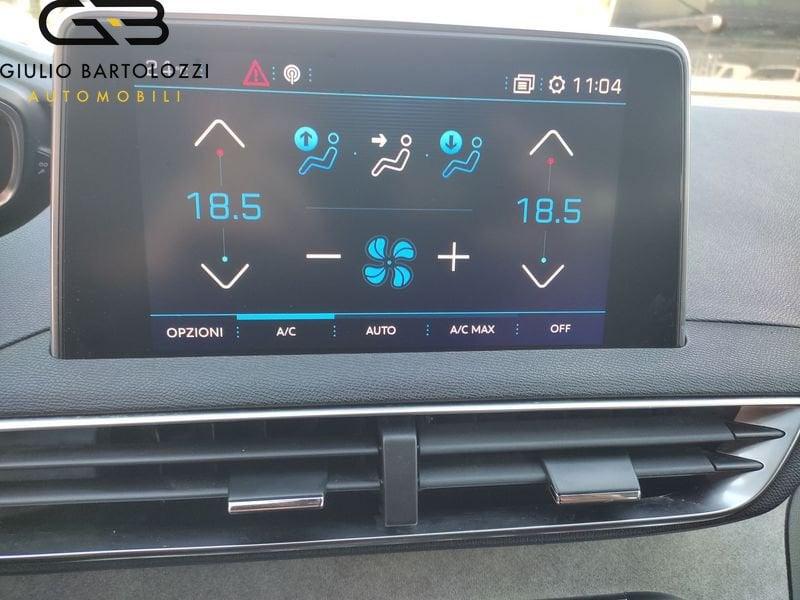 Peugeot 3008 BlueHDI 180 EAT6 S&S GT
