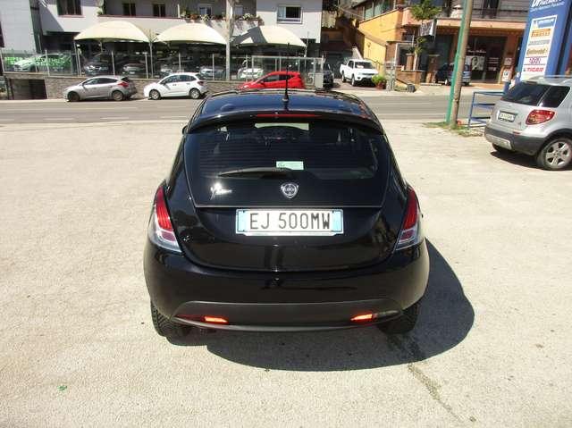 Lancia Ypsilon 1.3 mjt Gold s GARANTITA FULL OPTIONAL