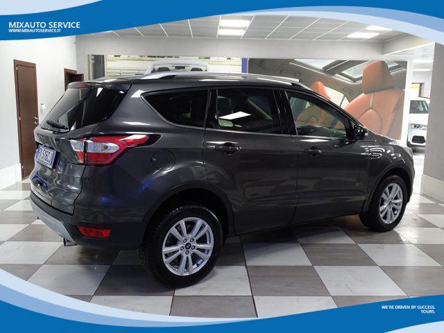 FORD Kuga 2.0 TDCI 120cv 2WD Business Powershift EU6C