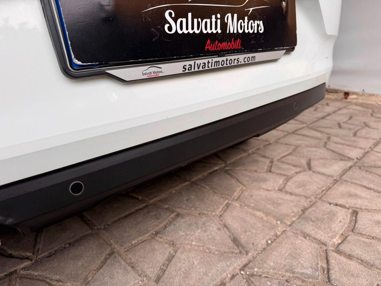 Renault Clio Blue dCi 85 CV 5 porte Intens