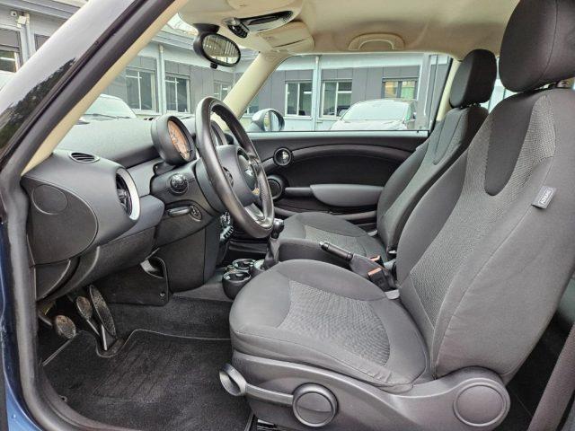 MINI Clubman Mini 1.6 16V Cooper Clubman