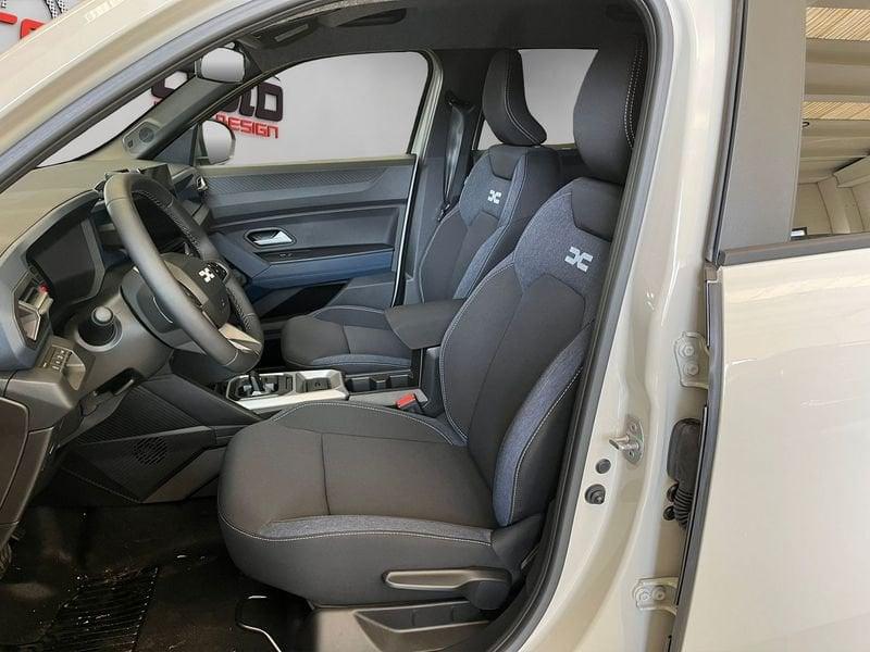 Dacia Duster Duster Hybrid 140 CV Journey - PROMO SIRONIAUTO+