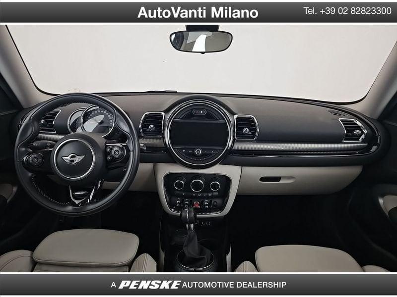 MINI Clubman Mini Clubman 2.0 Cooper S Hype