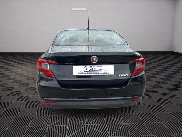 Fiat Tipo 1.4 T-Jet 120CV GPL 4 porte Easy