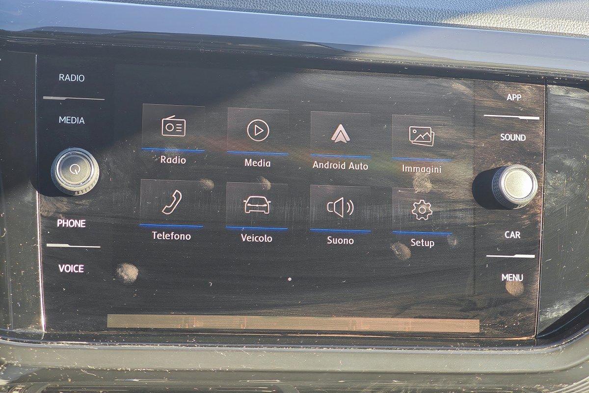 VOLKSWAGEN T-Cross 1.0 TSI Style BMT