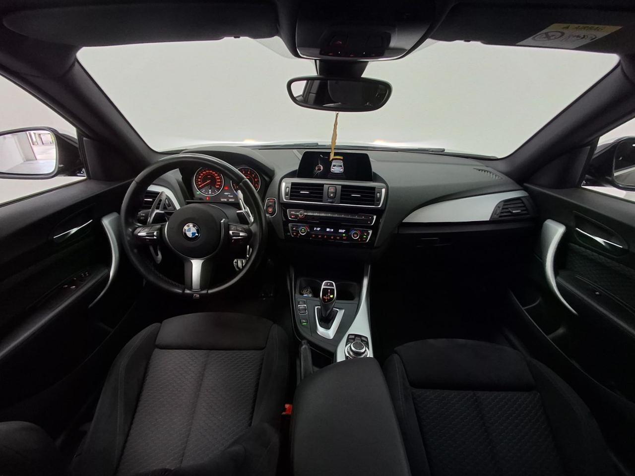 BMW Serie 1 (F21) 125i 3p. Msport