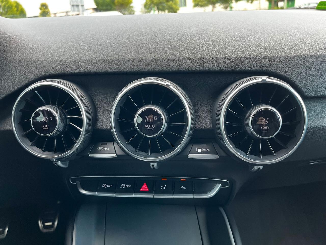 Audi TT Coupé 2.0 TFSI PREZZO INTROVABILE