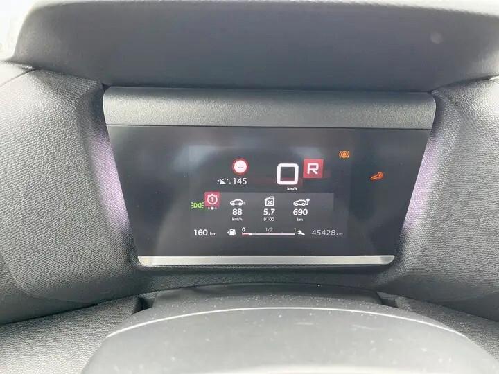 Citroen C4 BlueHDi 130 S&S EAT8 Feel