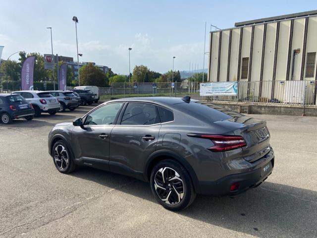 CITROEN C4 X *PROMO* BlueHDI 130 S&S EAT8 Feel Pack