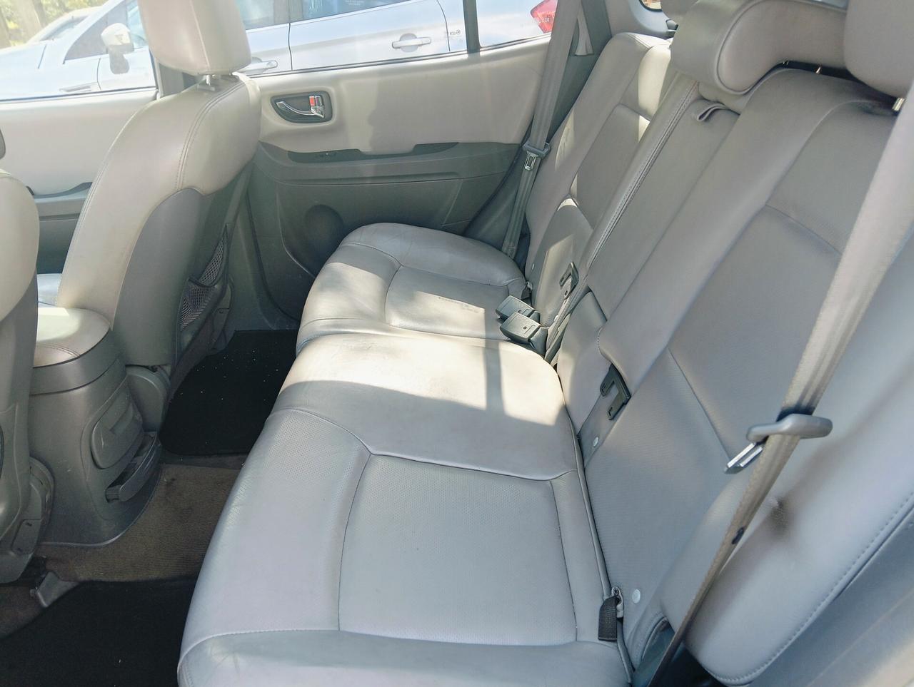 Hyundai Santa Fe 2.0 CRDI 125cv 4wd