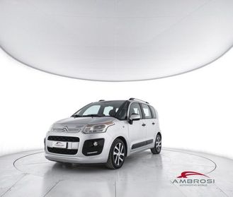 CITROEN C3 Picasso 1.6 HDi 90 Seduction - PER OPERATORI DEL SETTORE