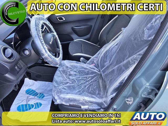 DACIA Spring Electric 2023 RESTYLING 26.000KM OK NEOPATENTATI