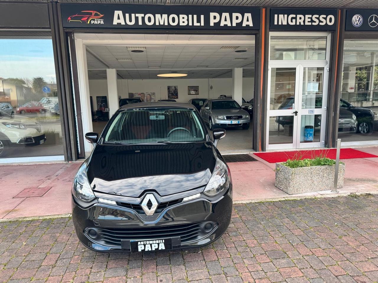 Renault Clio 1.2 75CV 5 porte Live