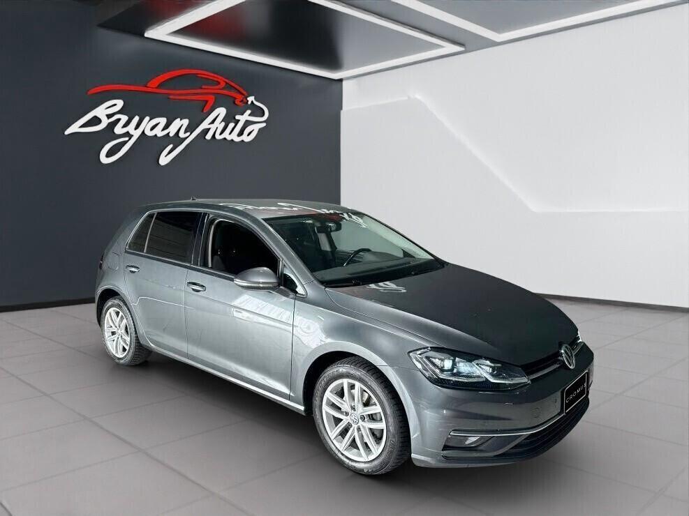 Volkswagen Golf 1.6 TDI 115 CV 5p. Executive BMT