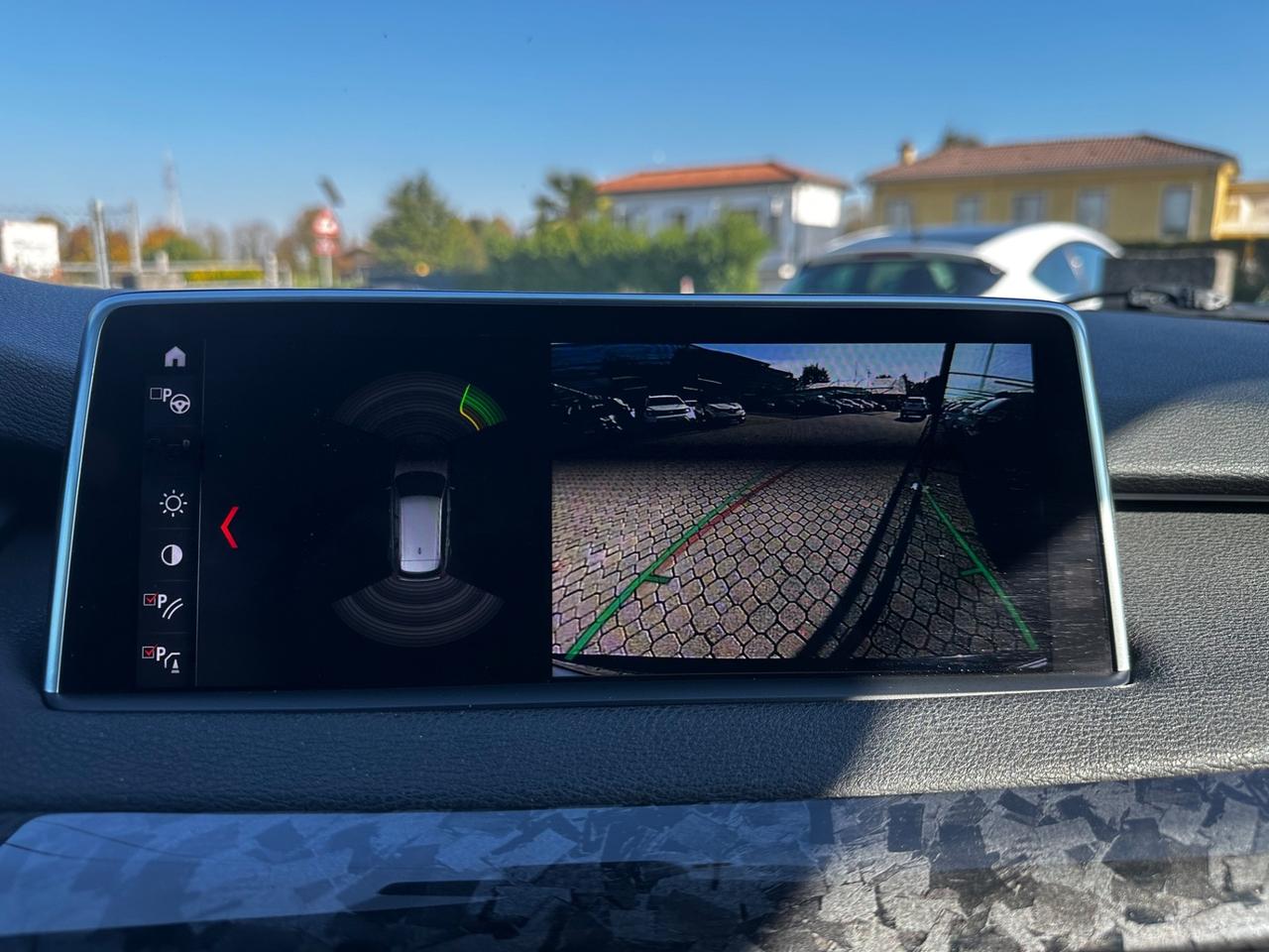 Bmw X5 xDrive30d 249CV Experience