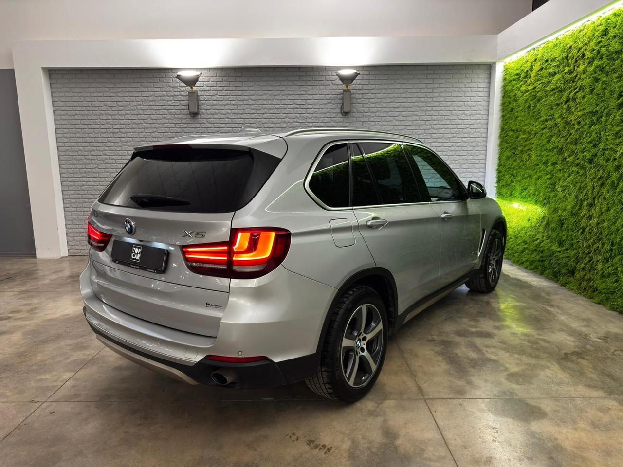 Bmw X5 sDrive25d Business