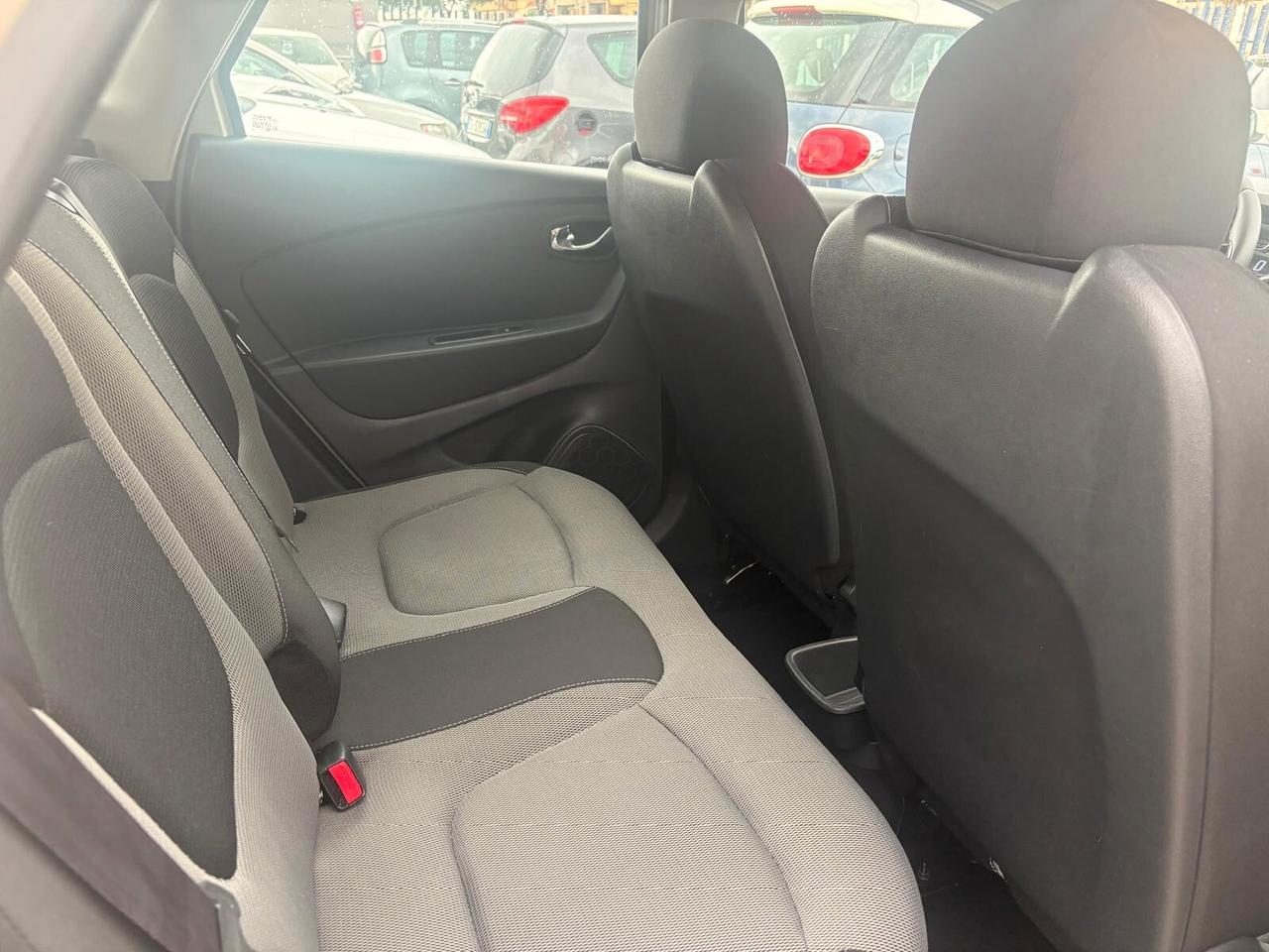 Renault Captur dCi 8V 90 CV Start&Stop Energy Intens