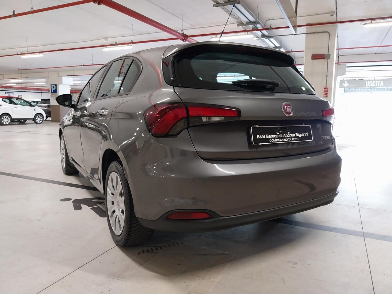 Fiat Tipo 1.3 mjt s&s Easy - ok neopatentati