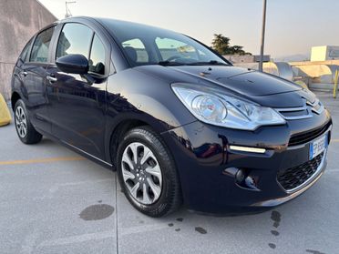 Citroen C3 1.0 VTi 68 Seduction
