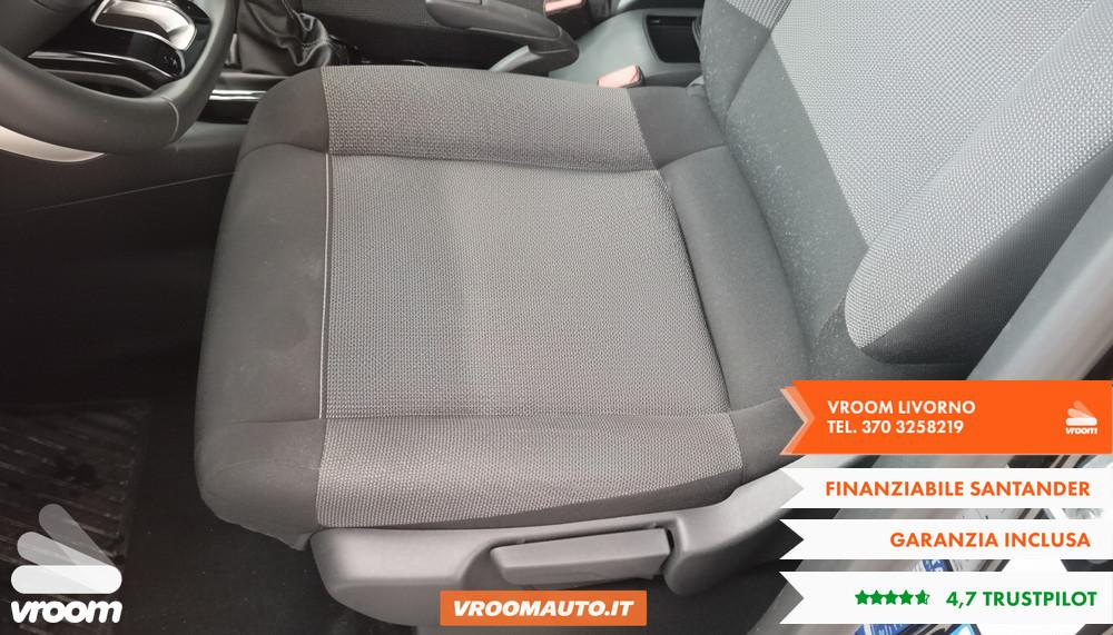 CITROEN C3 Aircross 1ª s. C3 Aircross PureTech...