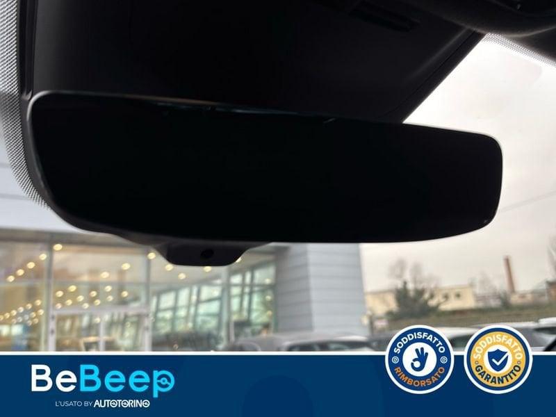 Maserati Grecale 2.0 MHEV GT 300CV AUTO