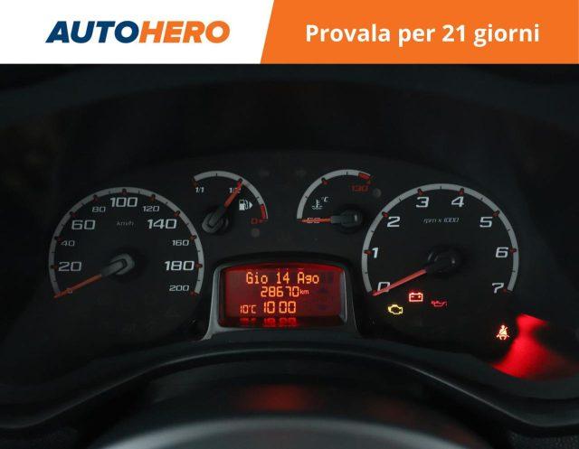 FORD Ka+ 1.2 8V 69CV