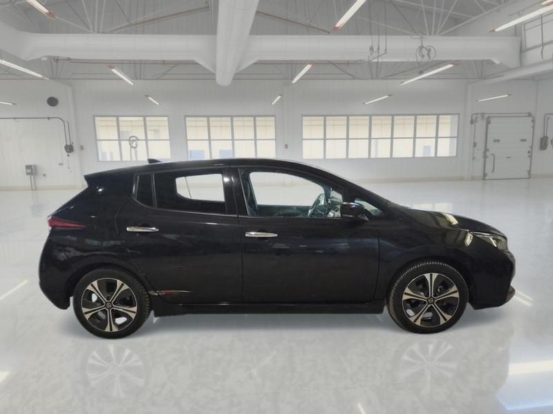 NISSAN LEAF BUSINESS 40KWH 5 PORTE BERLINA