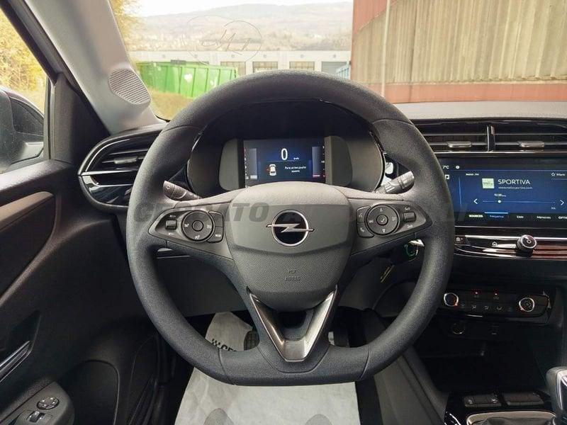 Opel Corsa Nuova Corsa Edition 1.2 100CV MT6