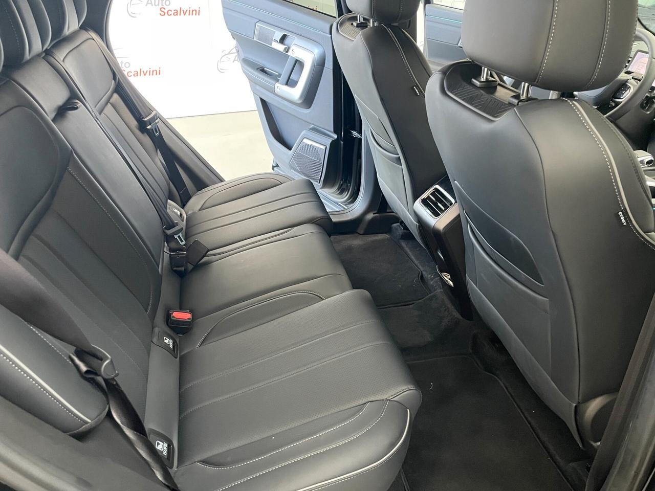 Jaecoo 7 1.6 TGDI 147 CV aut. 4WD Exclusive