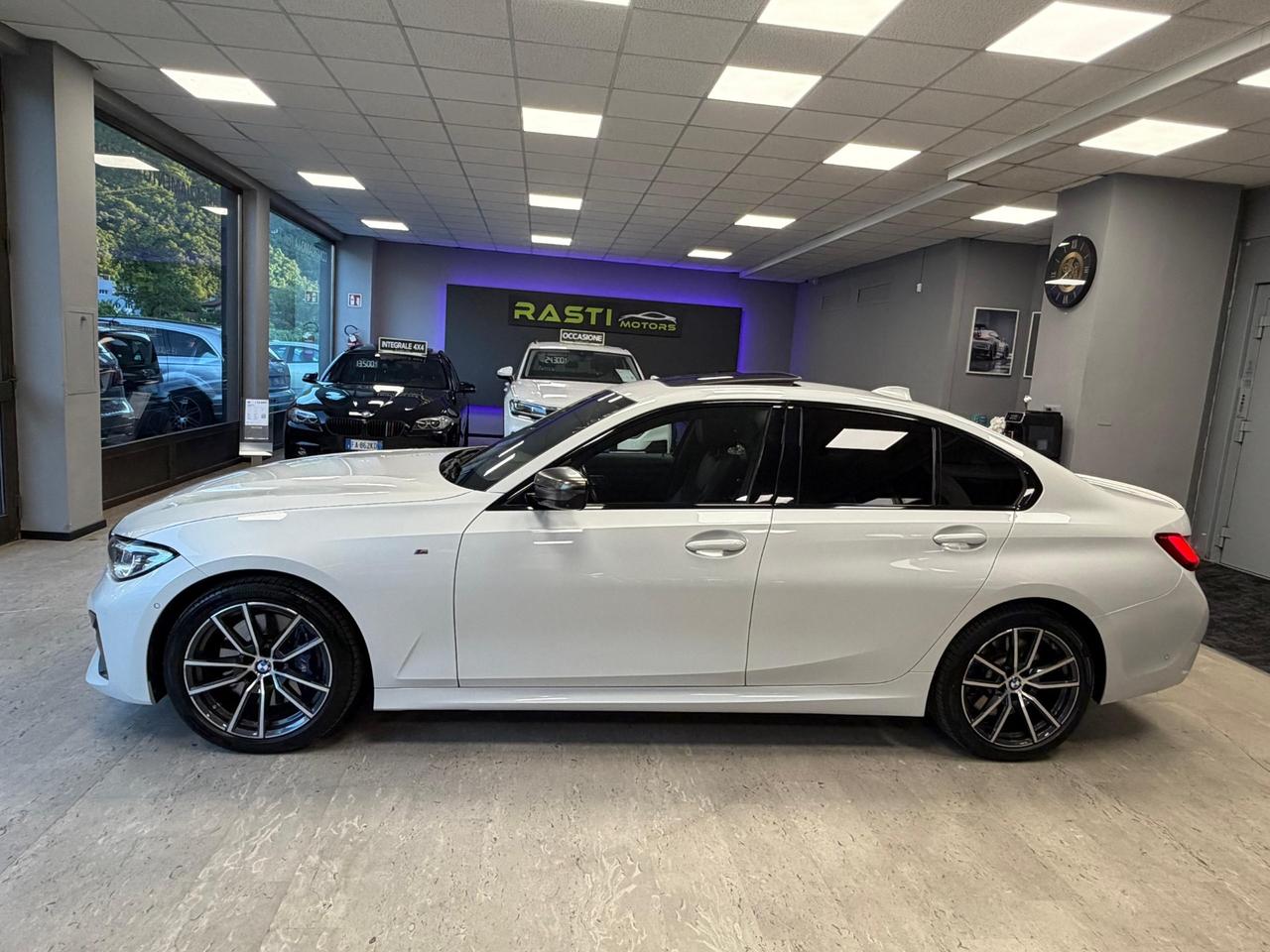 Bmw M340i M sport xDrive