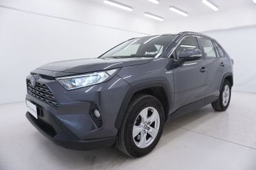 Toyota RAV4 Hybrid Business AWD-i BR089296 2.5 Full Hybrid 222CV