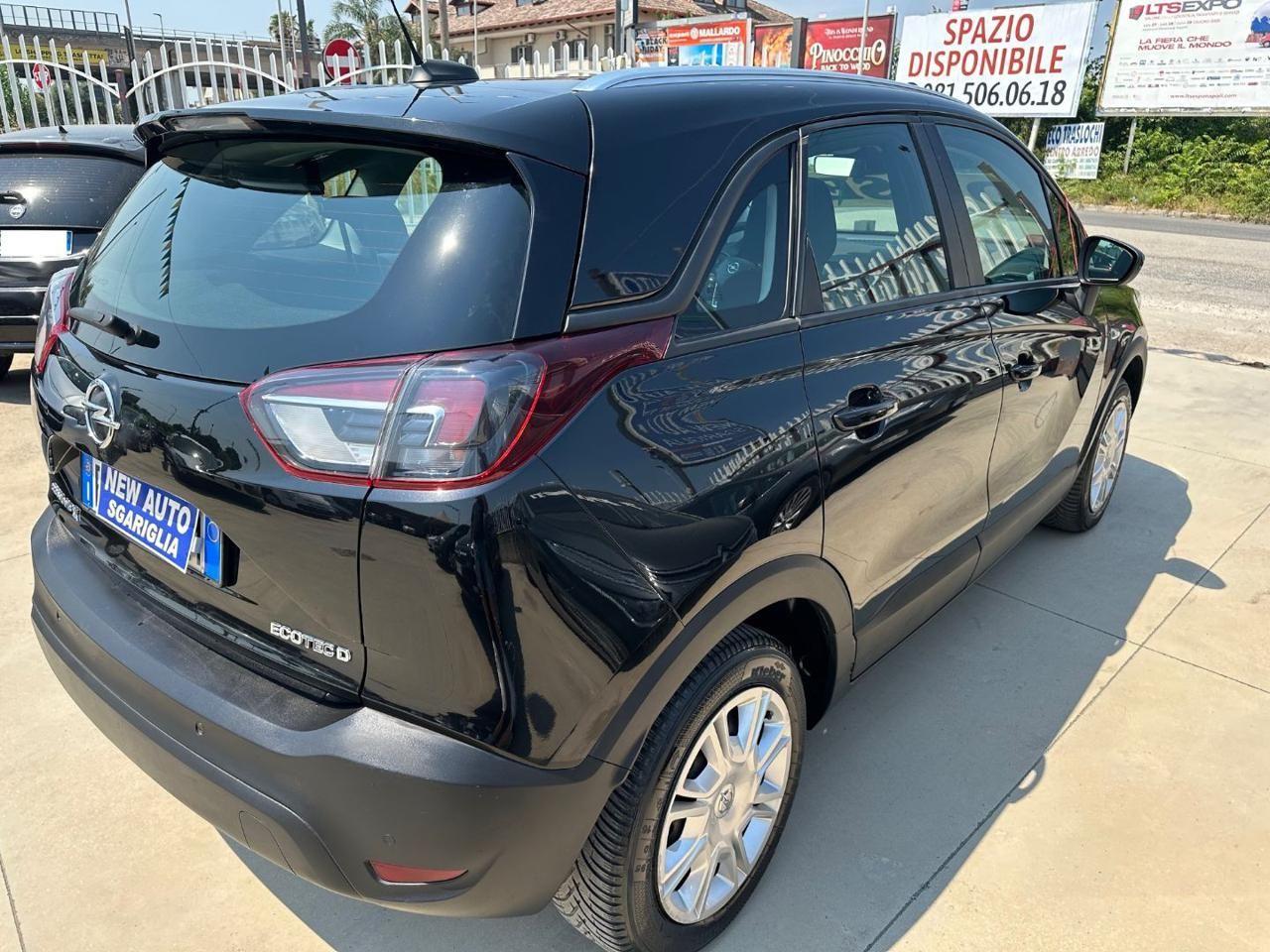 Opel Crossland X 1.5 ECOTEC D 102CV Start&Stop Innovation