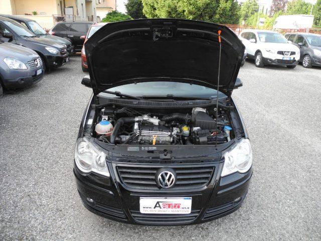 VOLKSWAGEN Polo 1.4 TDI 5p. Comfortline-OK NEOPATEN.- UniPROPRIET.