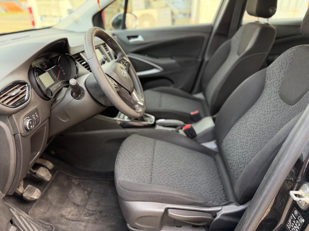 Opel Crossland X 1.2 12V Innovation