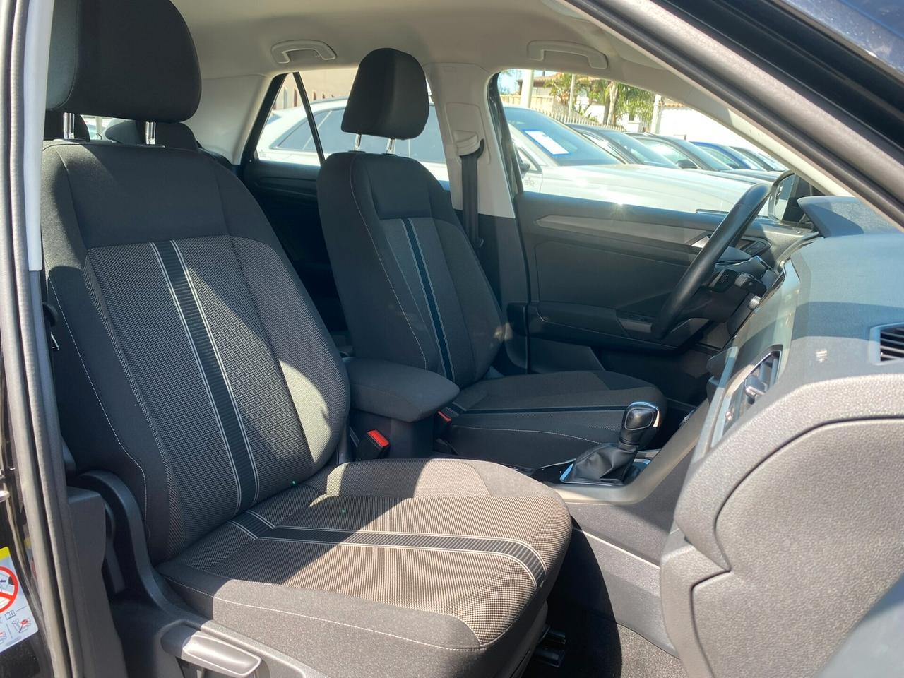 Volkswagen T-Roc Business 2.0 TDI 150CV DSG