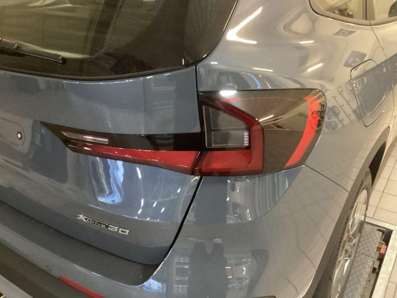 BMW X1 i xDrive30