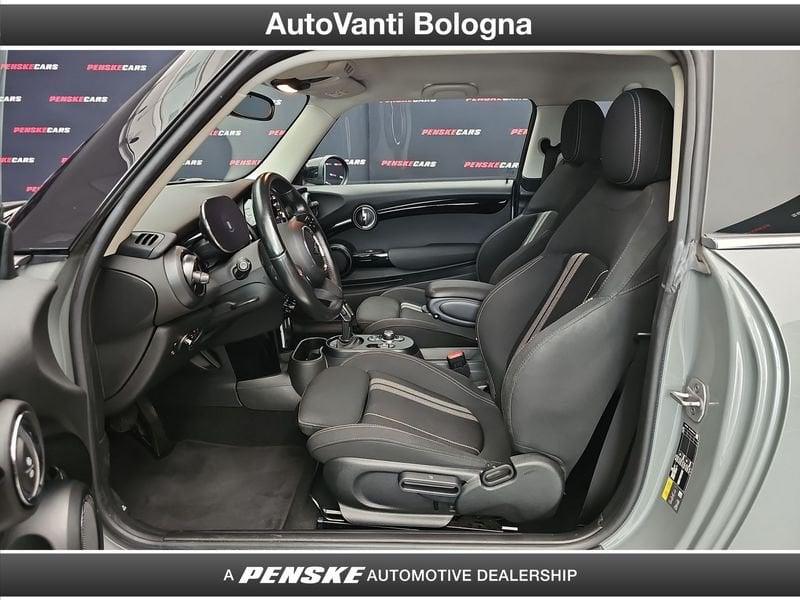 MINI Mini Full Electric Mini Cooper SE Electric