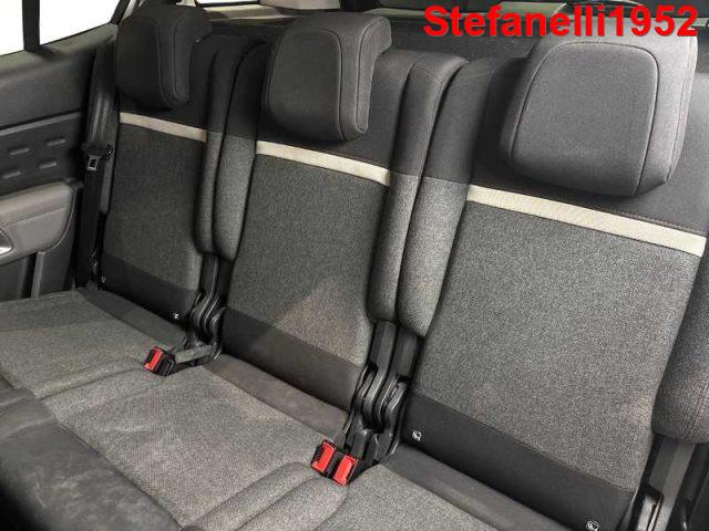 CITROEN C5 Aircross 2018 - 1.5 bluehdi Business s&s 130cv