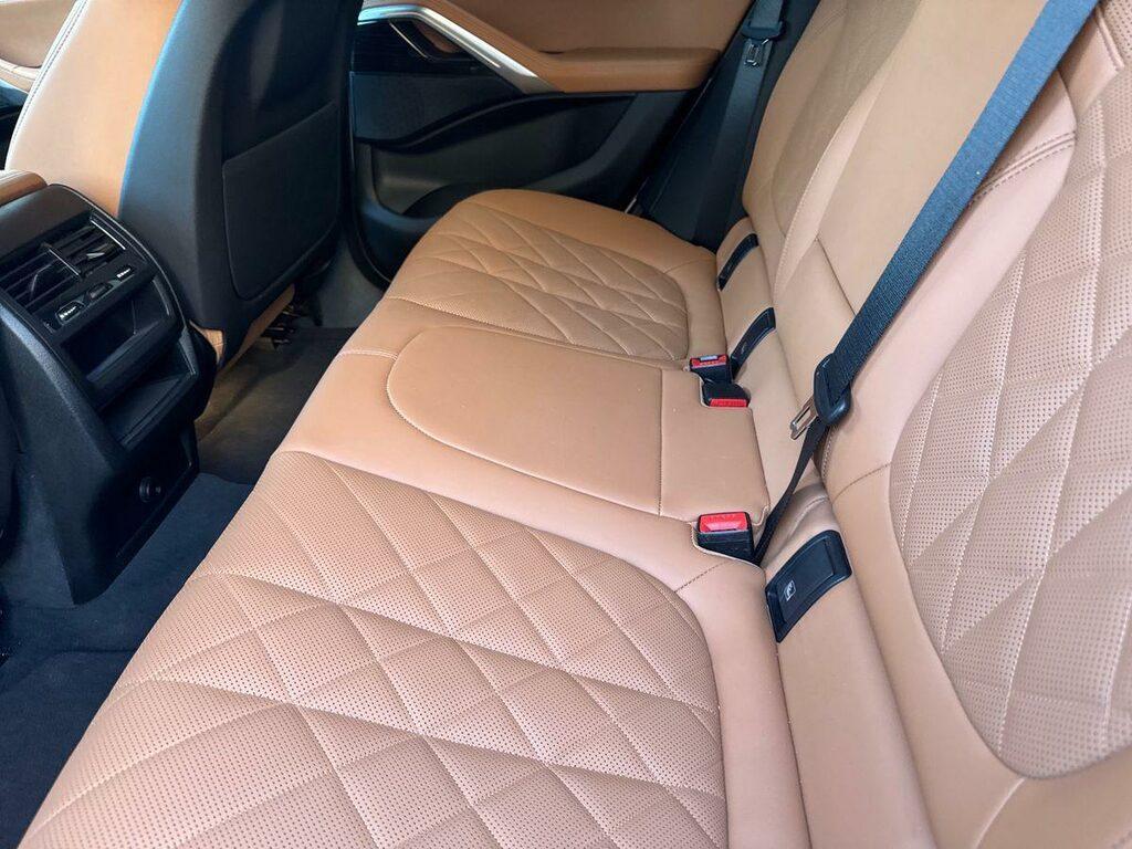 BMW X6 30 d Msport xDrive Steptronic