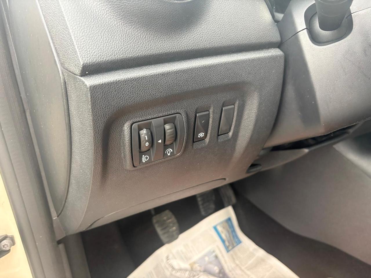 Renault Captur dCi 8V 90 CV Start&Stop Energy Intens