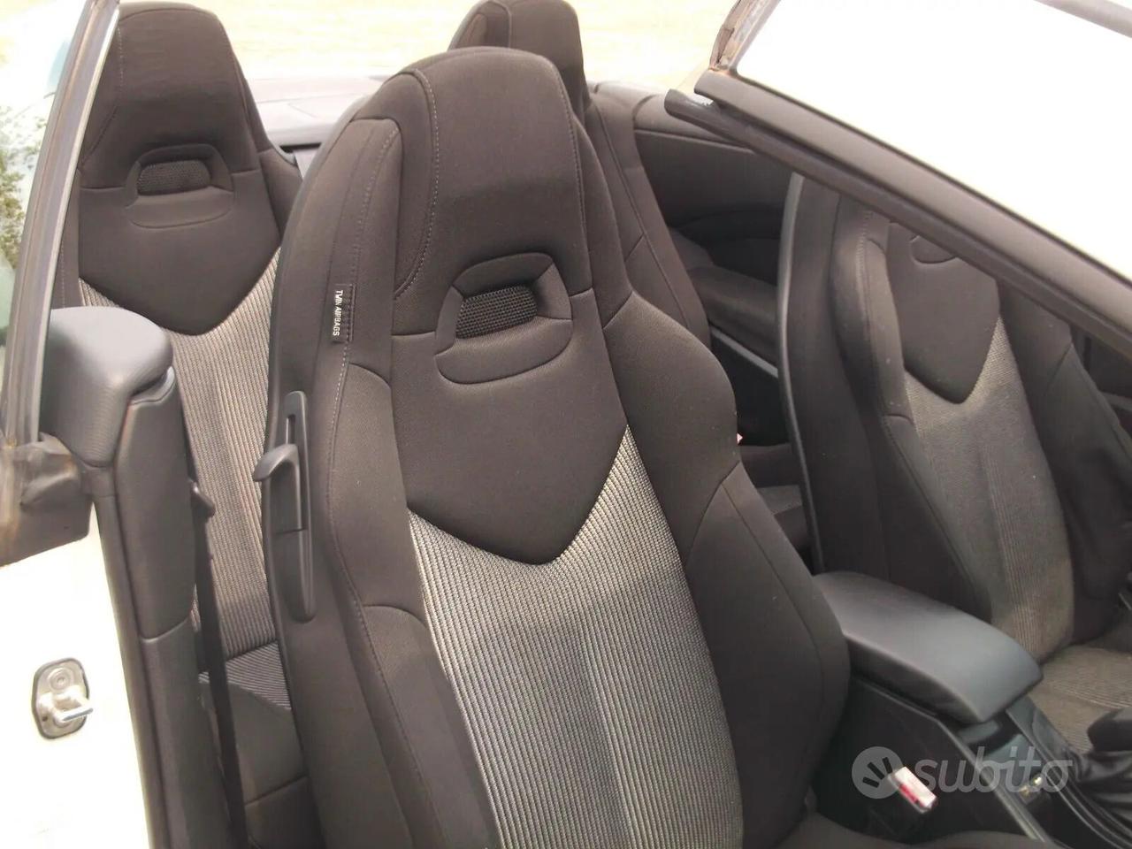 Peugeot 308 Cabrio Coupe' 1.6 Hdi Perlata 2010